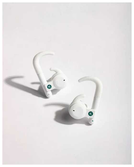 Беспроводные наушники KaiboAudio Buds Wave 1 фотография 4