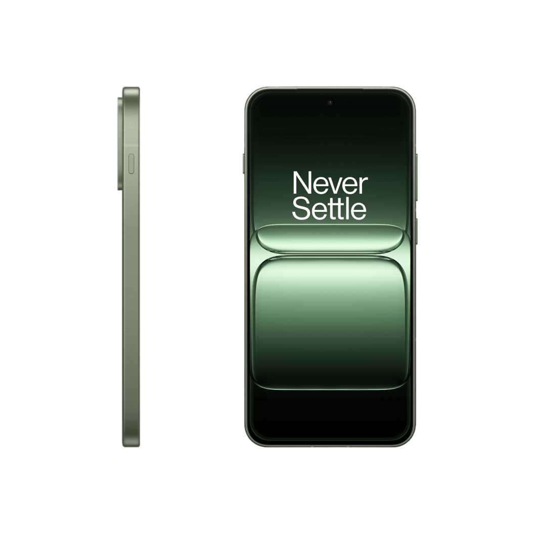 Смартфон OnePlus 13S 5G фотография 6