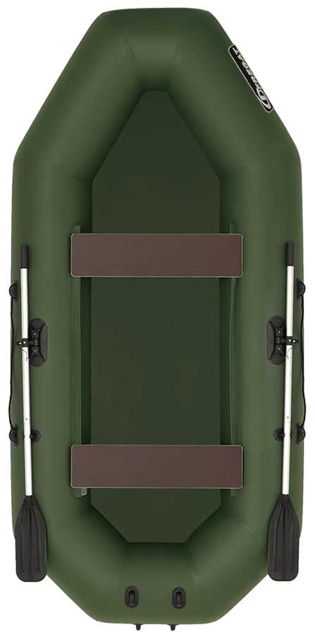 Надувная лодка Фрегат М-5 (2020г)