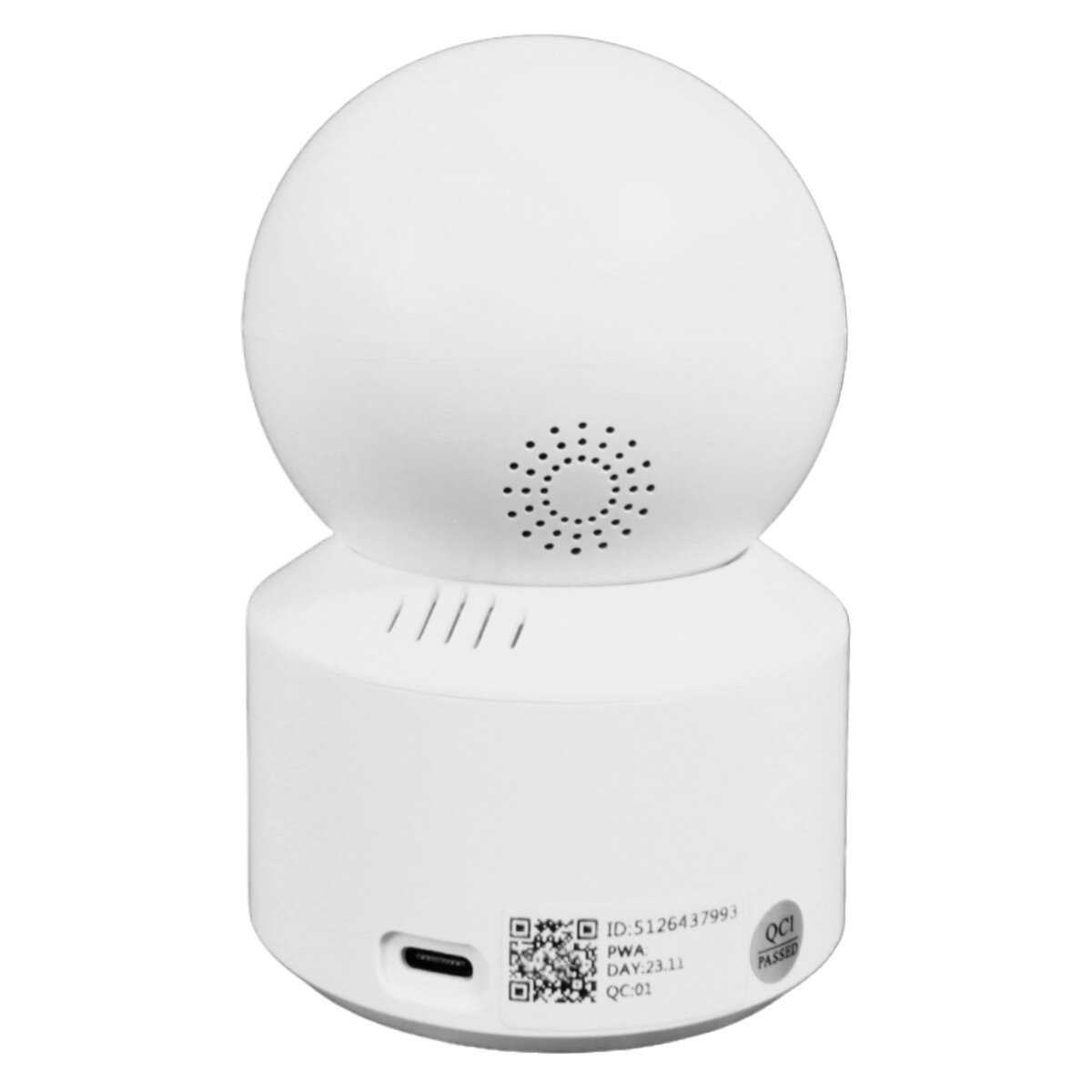 Поворотная камера видеонаблюдения PS-link G100C WIFI фотография 13