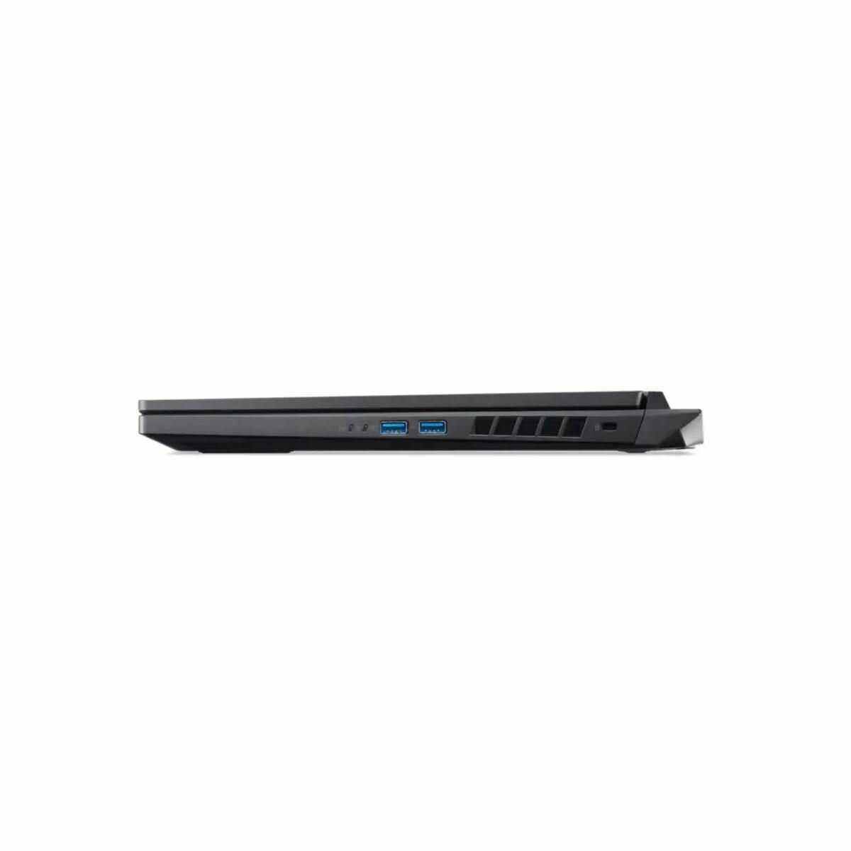 Ноутбук Acer Nitro 16AN16-41 Ryzen 5 7640H/16Gb/SSD512Gb/16