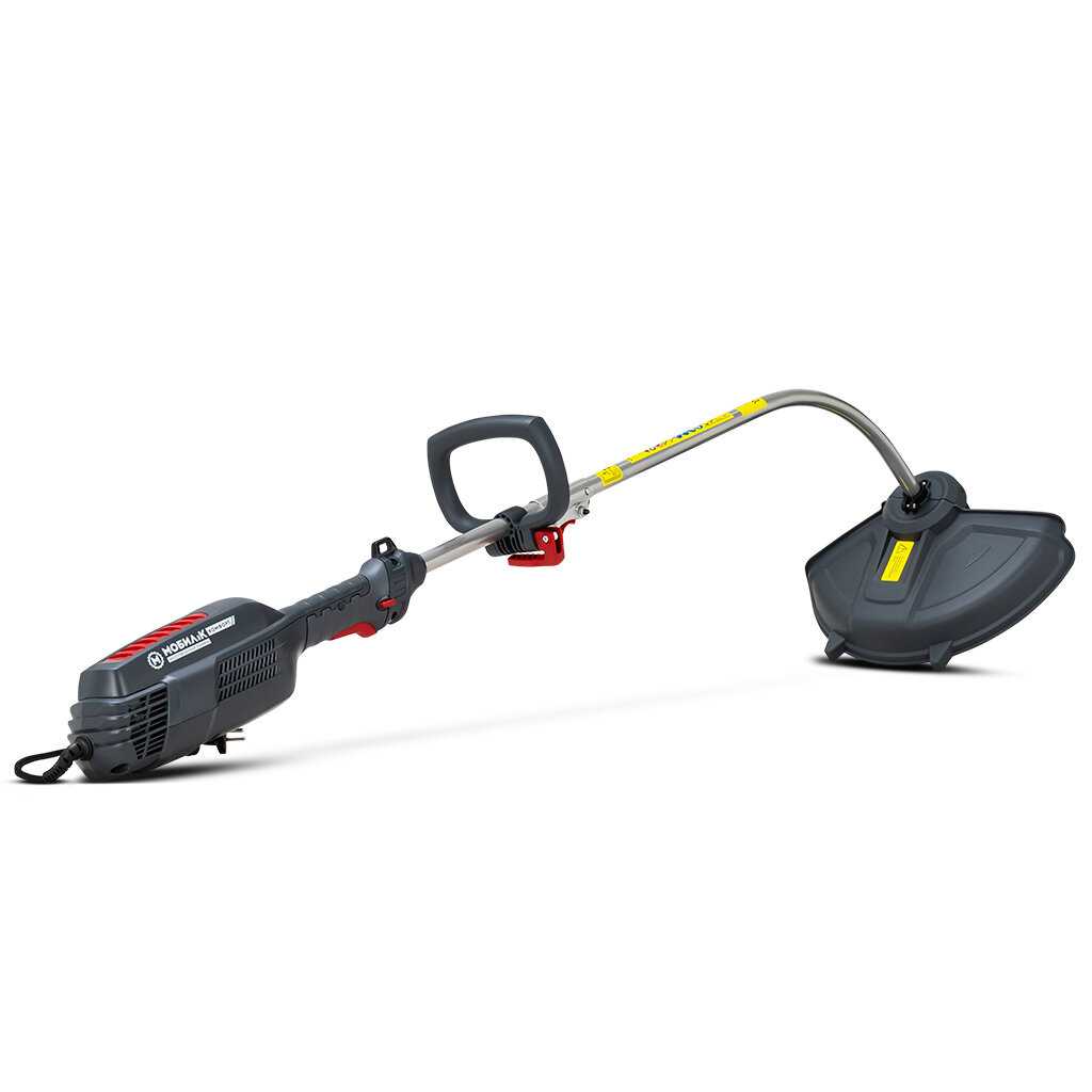 Триммер электрический мобил К XTЕ10 комфорт фотография 4