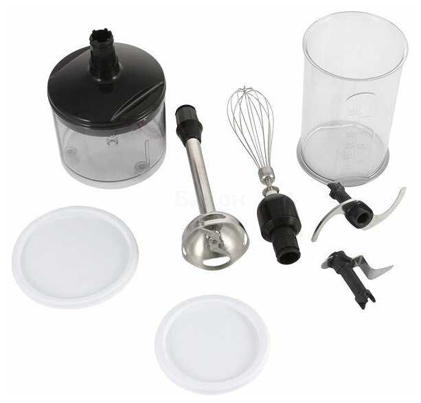 Погружной блендер BOSCH MSM 67170 фотография 1