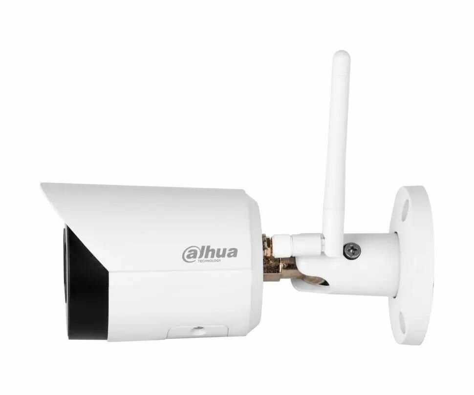 Камера видеонаблюдения Dahua IPC-HFW1430DS1P-SAW-0280B [1440p, 2.8 мм] [DH-IPC-HFW1430DS1P-SAW-0280B]