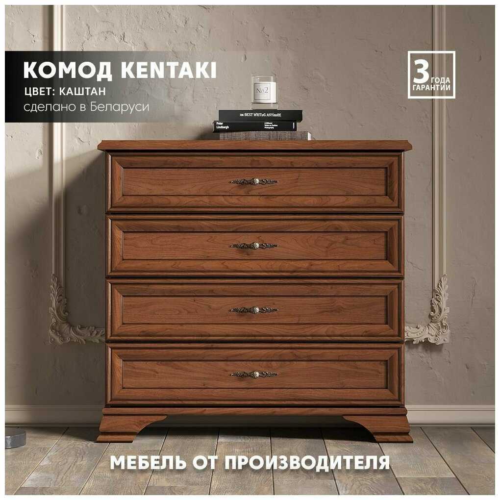 Тумба под телевизор Kentaki Тумба под телевизор (RTV2S) фотография 24