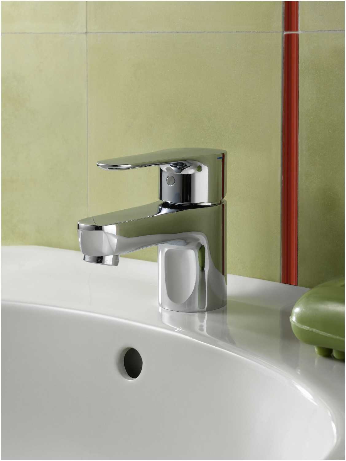 Смеситель для кухни Jacob Delafon July (E16027-4ND-CP) фотография 5