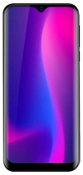 Смартфон Blackview A60 фотография 13