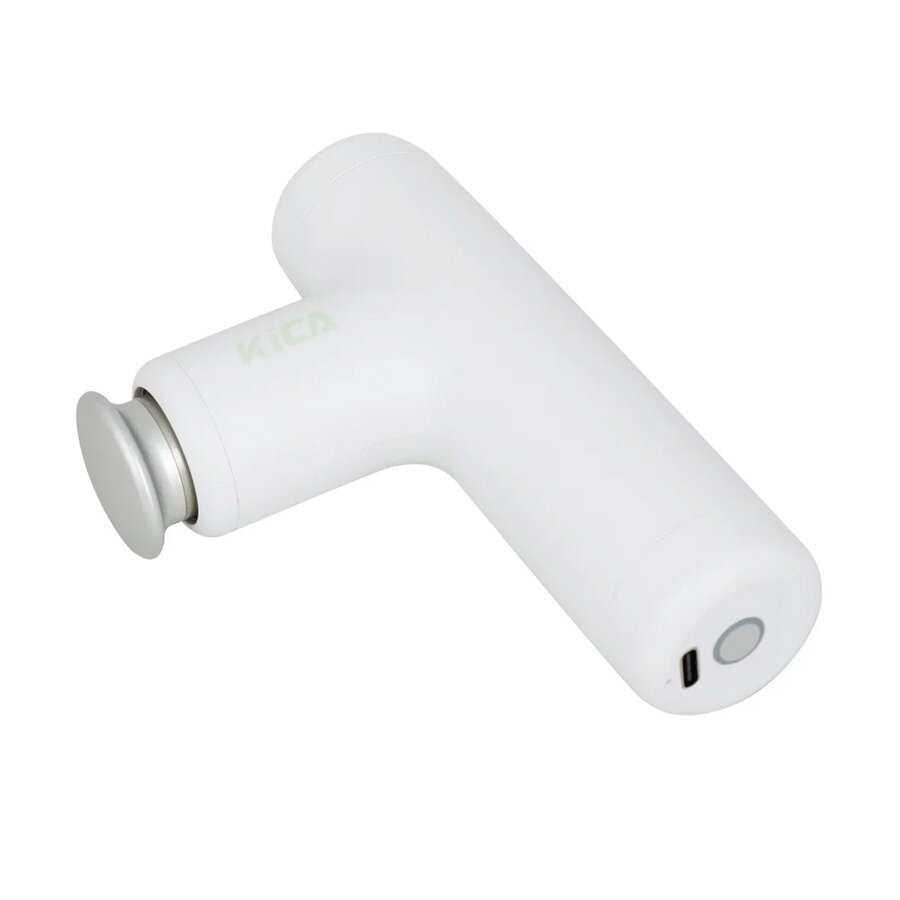 Перкуссионный массажер Feiyu Kica Mini фотография 20