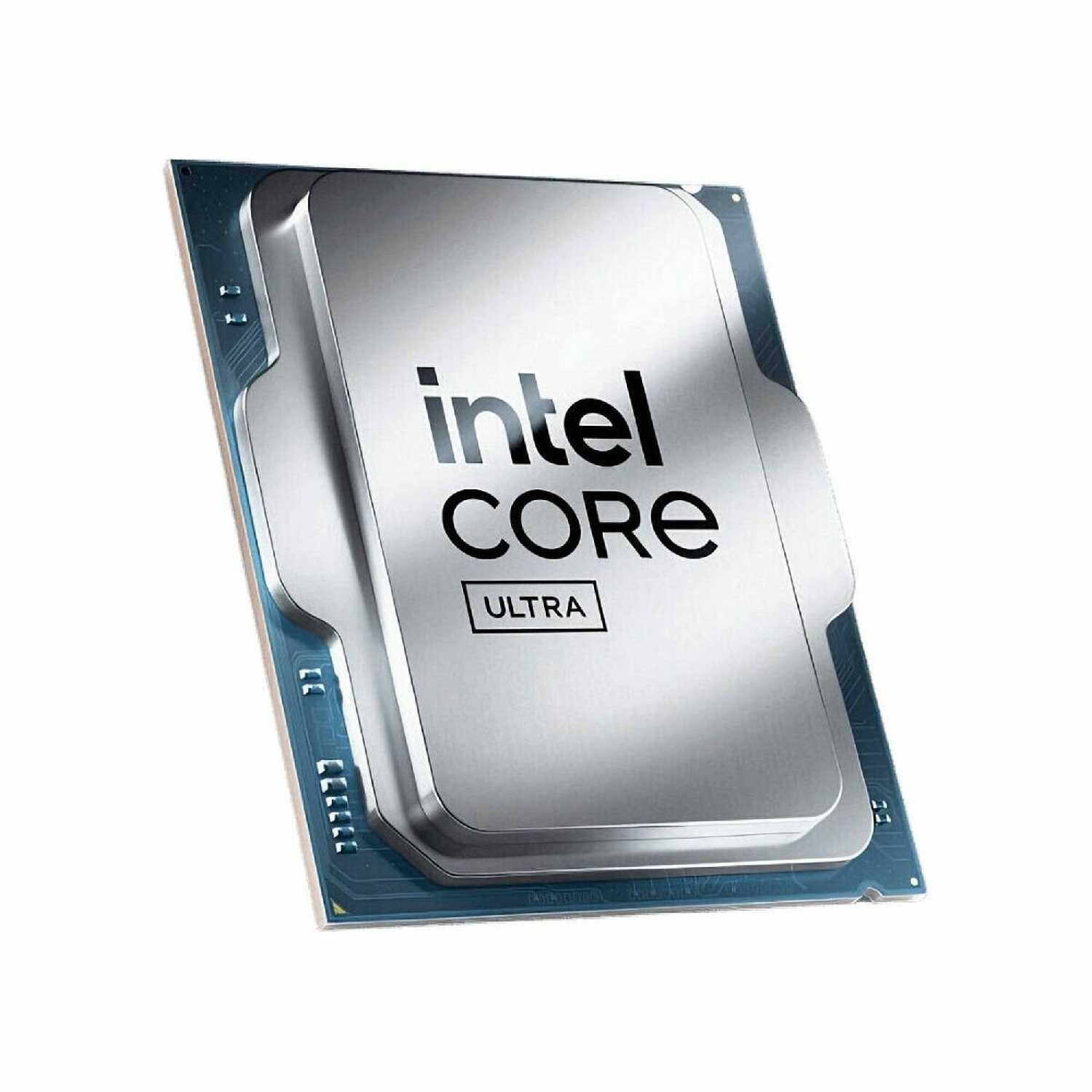 Процессор Intel Core Ultra 5 245K [LGA1851] фотография 8