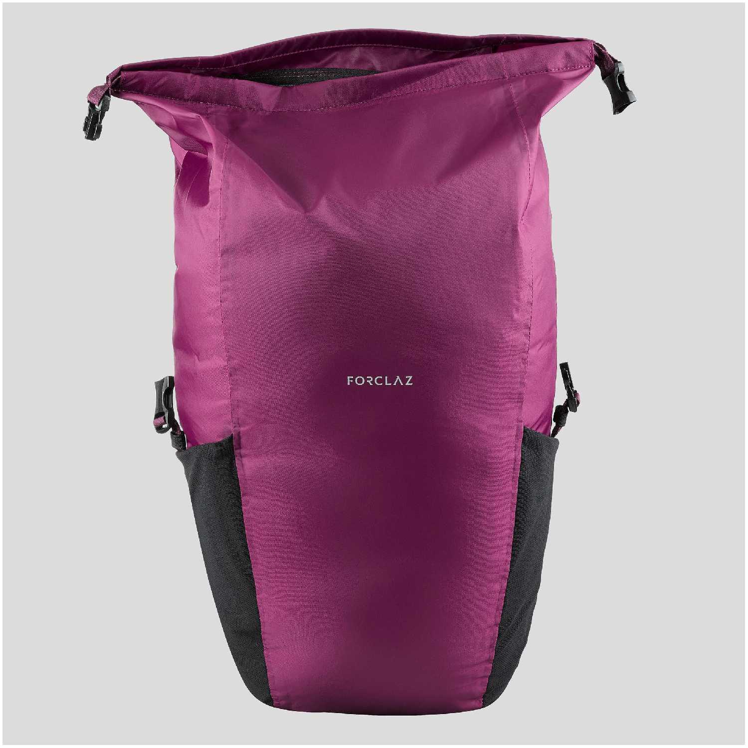 Туристический рюкзак Decathlon Forclaz Travel 20 фотография 3