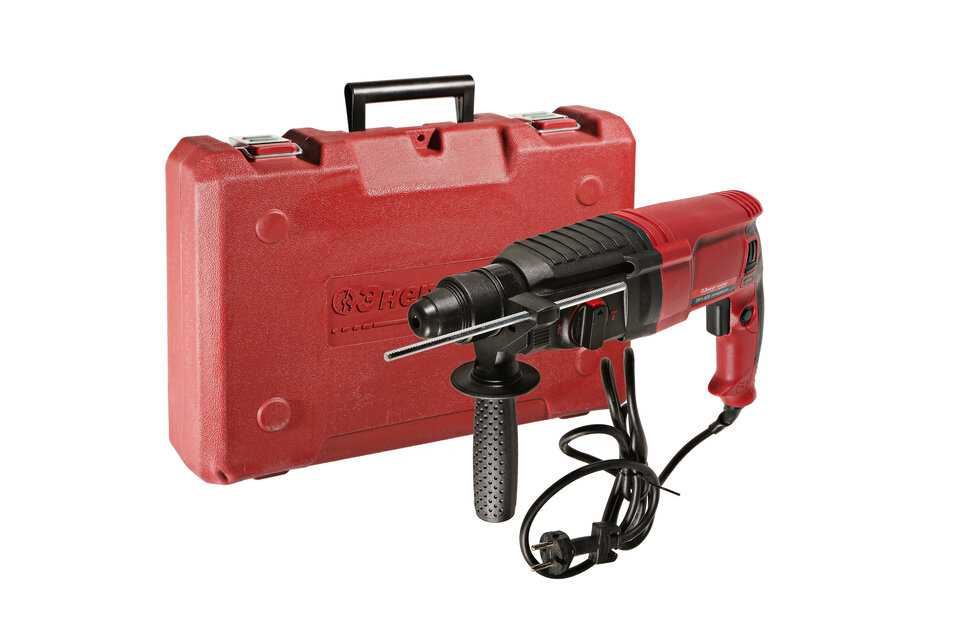 Перфоратор Энергомаш Гарант ПР1-920 (920 Вт) фотография 7