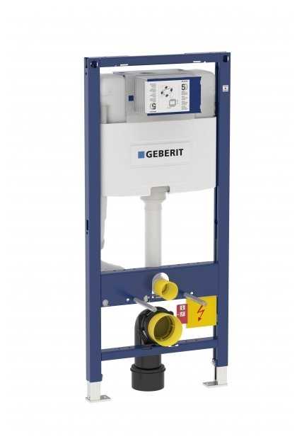 Рамная инсталляция GEBERIT Omega 111.060.00.1