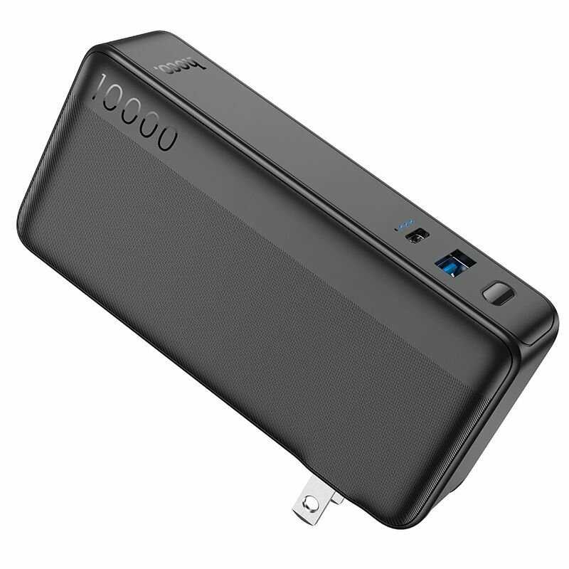 Повербанк HOCO Q16 (10000 mAh 22.5W) фотография 2
