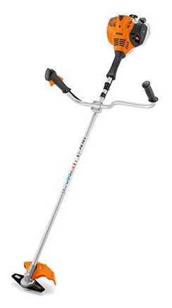 Триммер электрический STIHL FS 70 C фотография 3