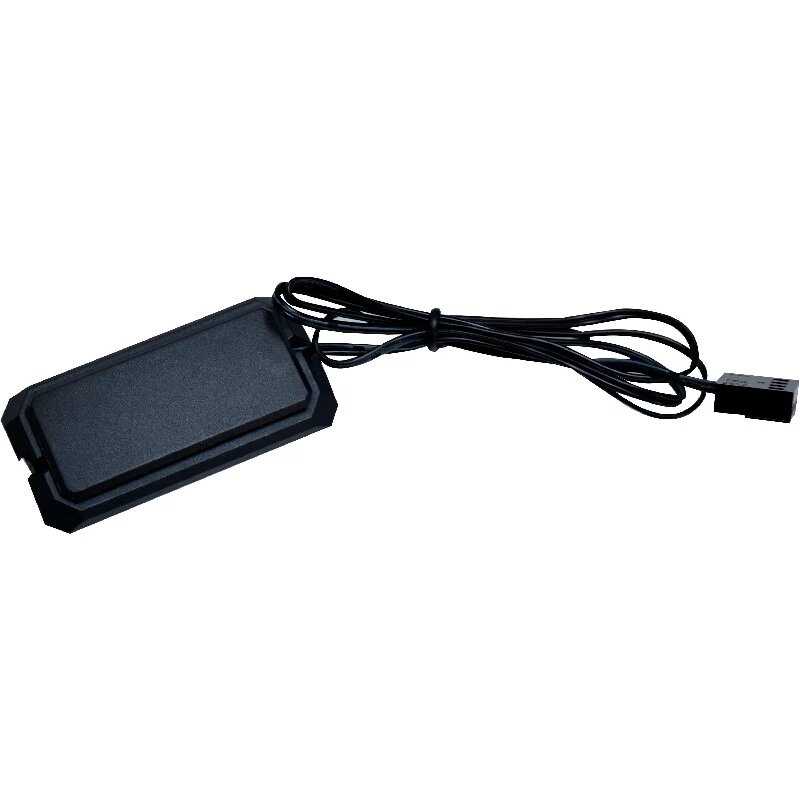 Вентилятор для корпуса Lian LI UNI FAN SL WIRELESS 120 (G99.12SL1W1B. R0) фотография 4