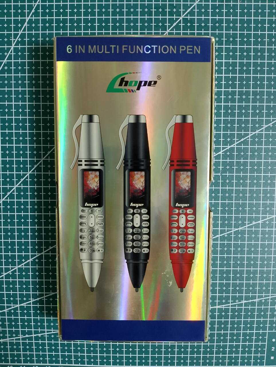 Телефон hope AK007 фотография 15