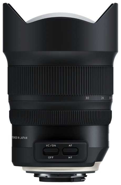 Объектив Tamron 15-30mm f/2.8 SP Di VC USD G2 (A041) Canon EF фотография 3
