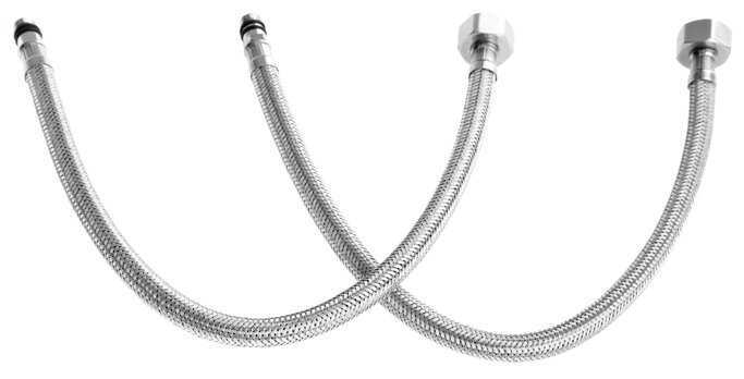 Смеситель для кухни (мойки) Accoona H71 A4071, вентильный фотография 1