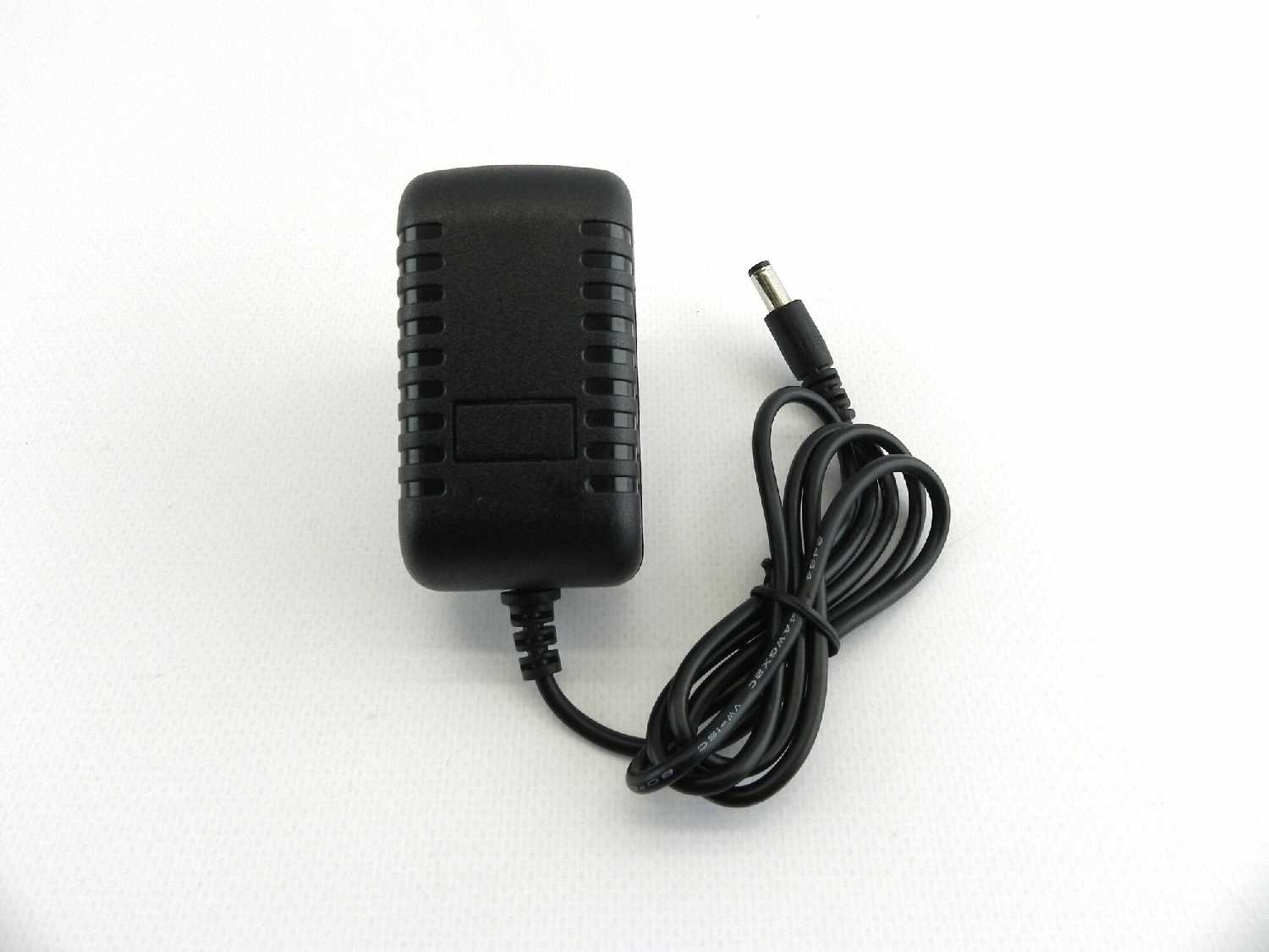 Универсальный блок питания 9V 0.6A 6W (5.52.5) фотография 2
