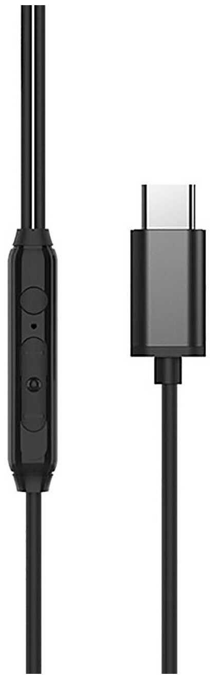 Наушники HARPER HV-IC350 фотография 4