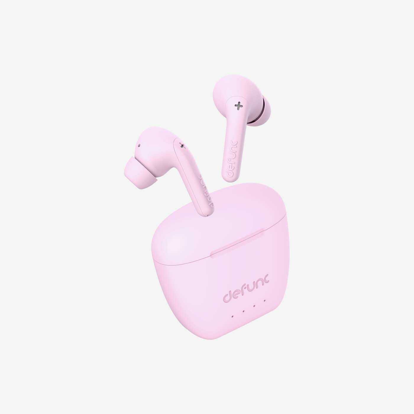DeFunc True Audio