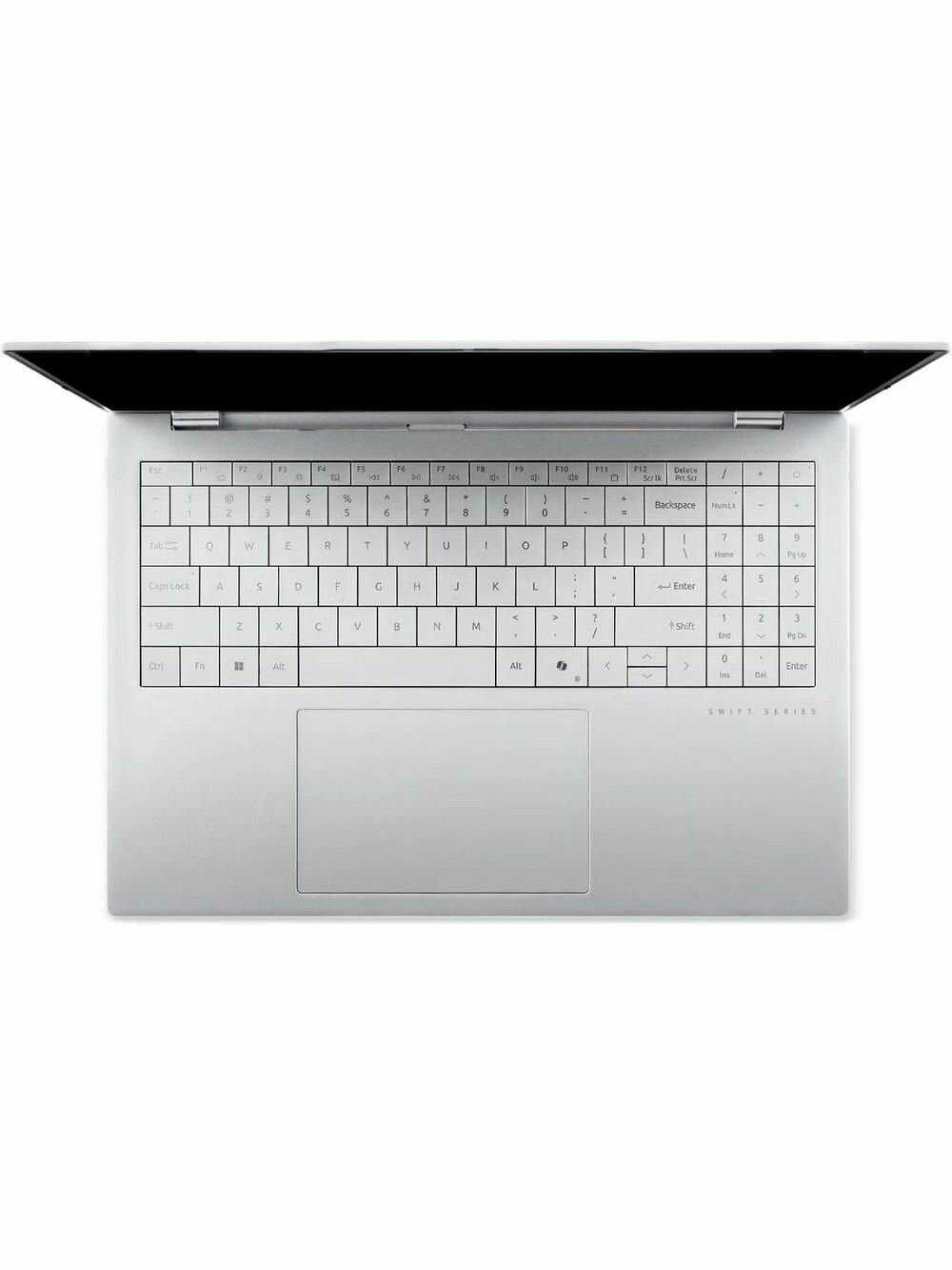 Ноутбук Acer Swift Air 16 SFA16-61M фотография 2