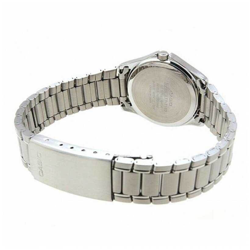 Японские наручные часы Casio Collection LTP-1183A-7A фотография 2