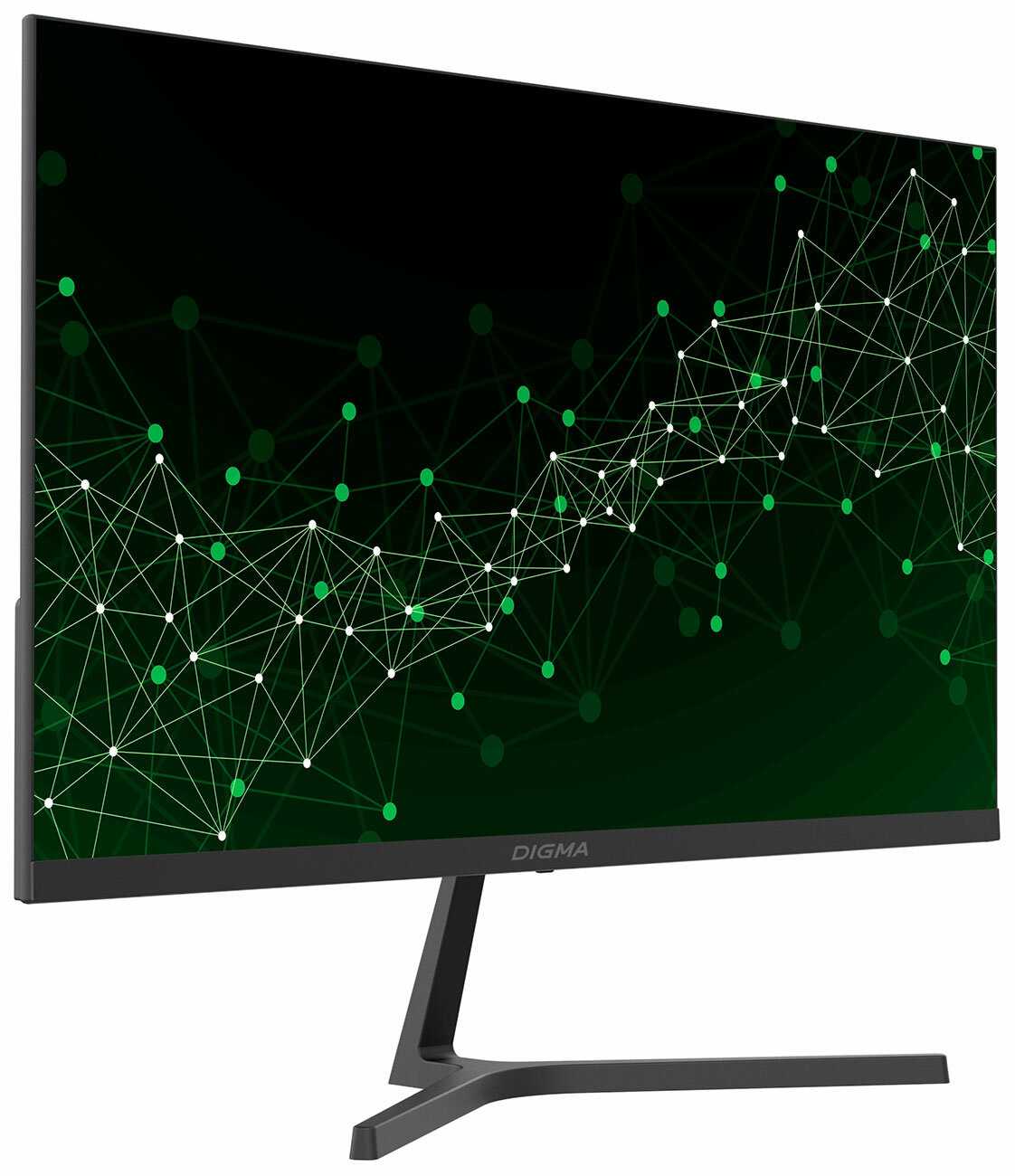 Монитор Digma Progress 22A404F 21.5