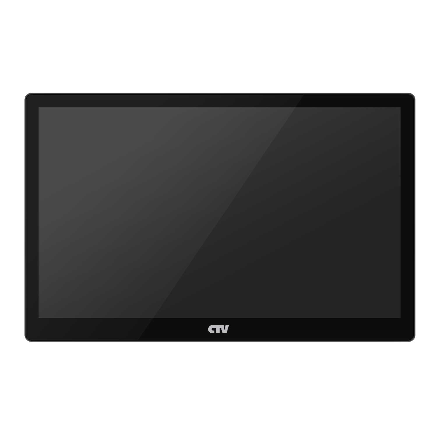 Монитор видеодомофона CTV M5101 с Wi-Fi фотография 10