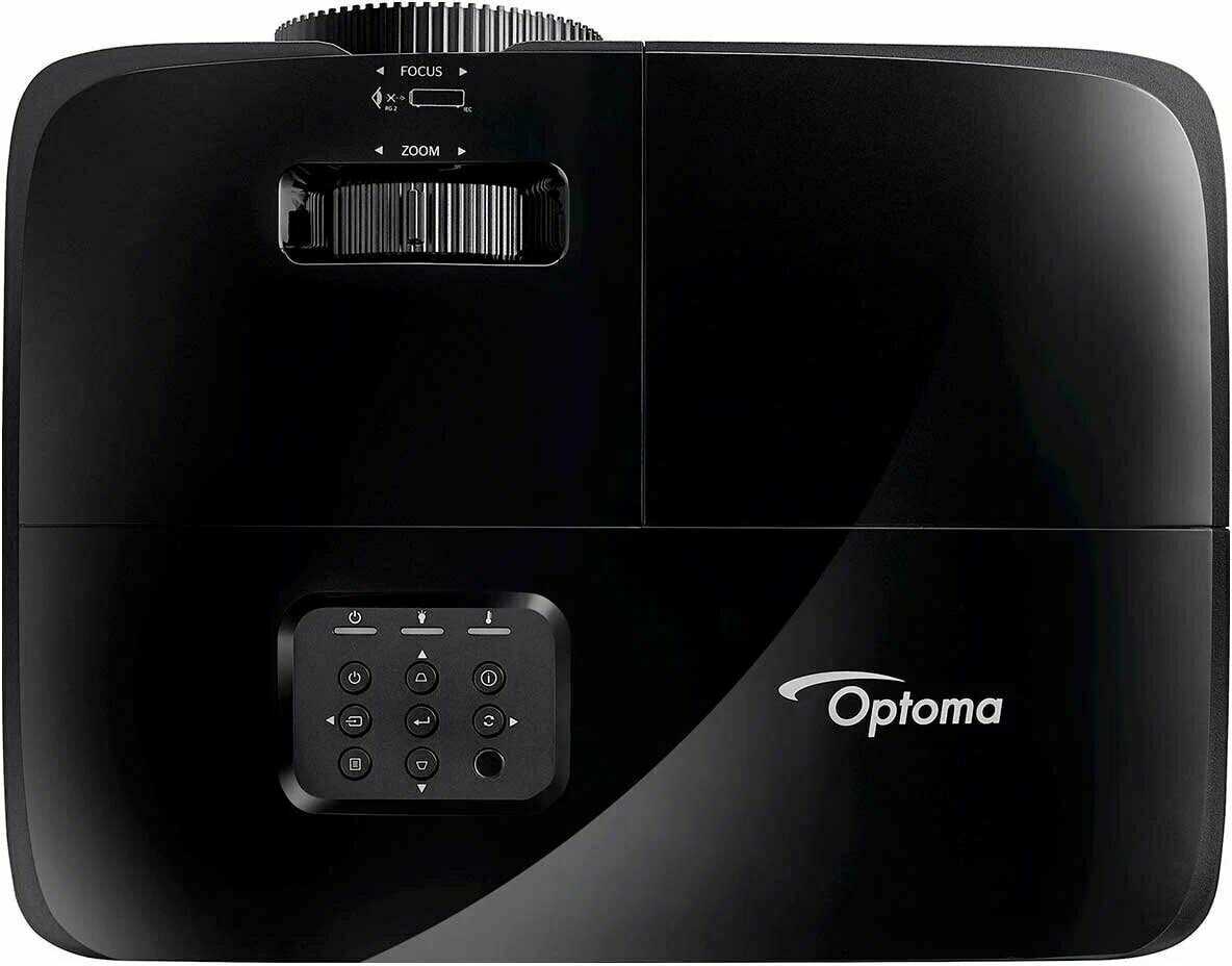 Проектор Optoma HD146X фотография 6