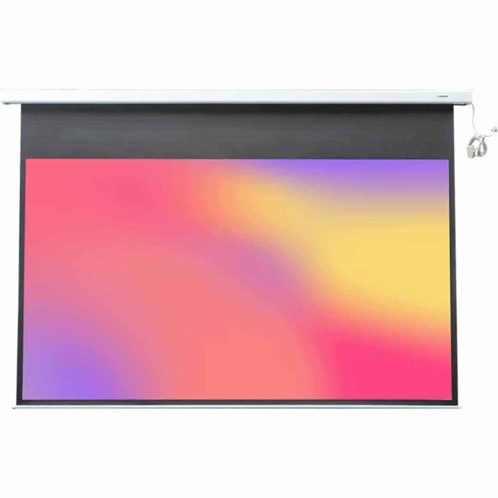 Рулонный Lumien Master Control (LMC-100107) фотография 18