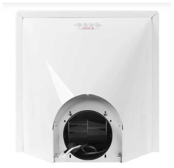Купольная вытяжка GEFEST ВО-1502 фотография 5