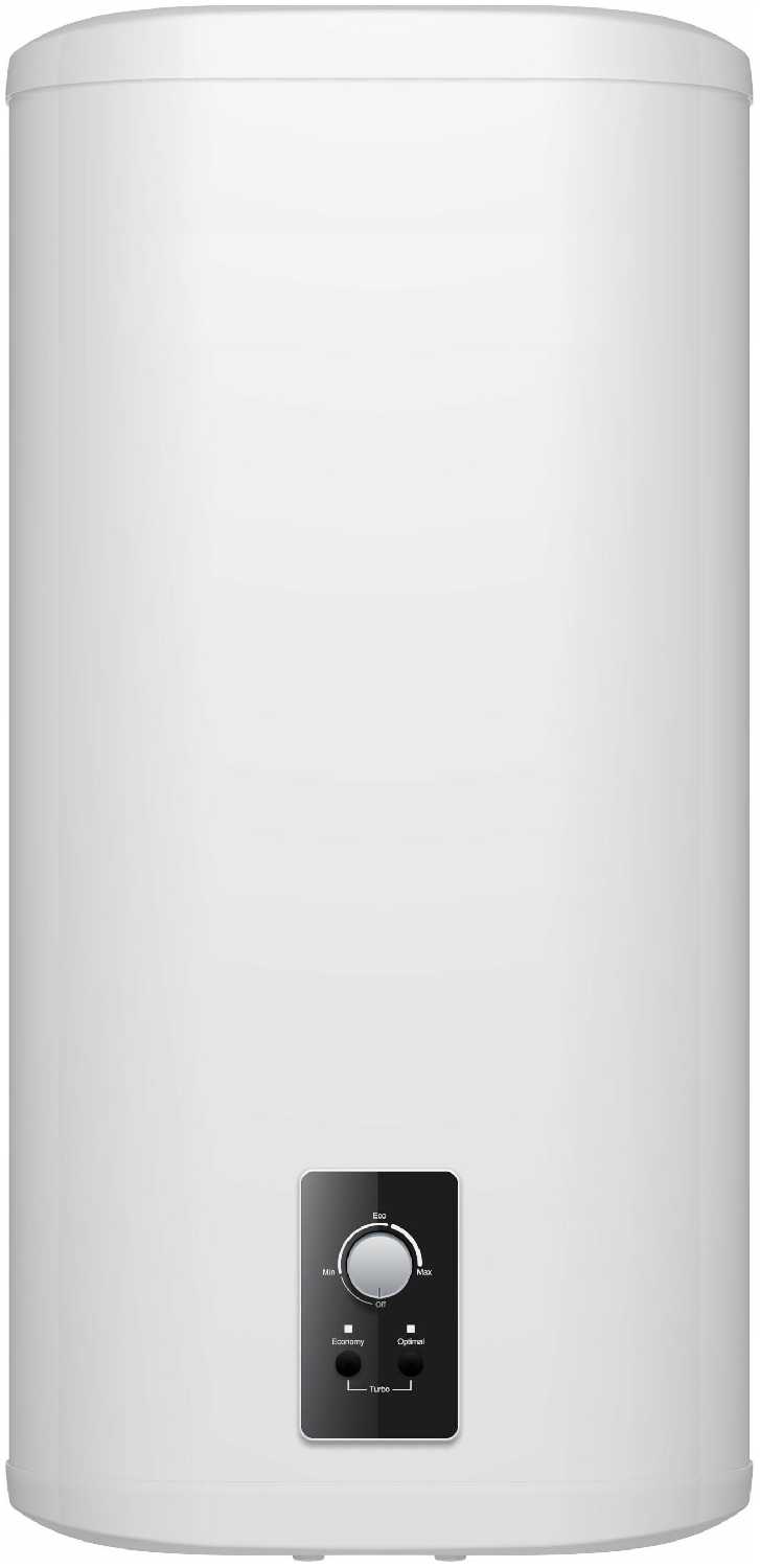 Водонагреватель Garanterm Eco 80 V фотография 4