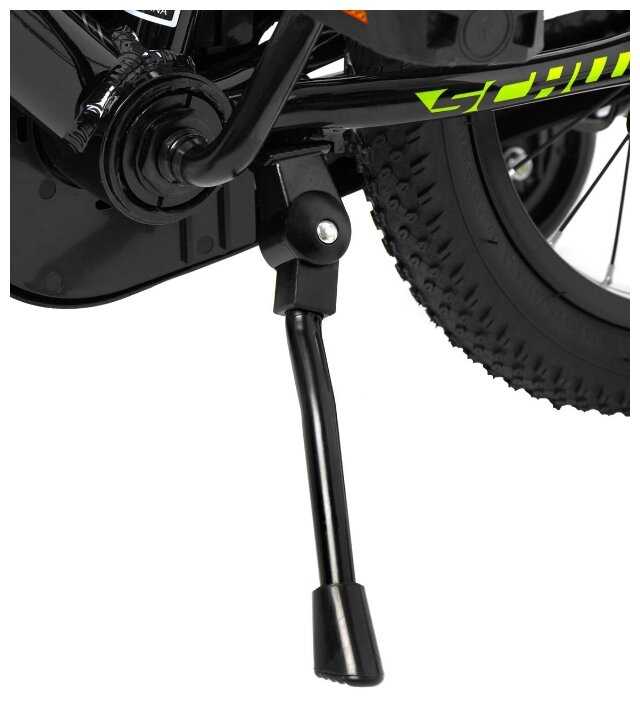Детский велосипед Schwinn Gremlin фотография 13
