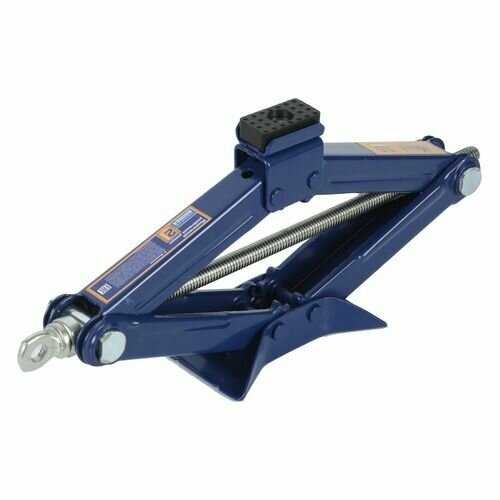 Домкрат ромбический механический KRAFT Домкрат ромбический механический KRAFT (800024) фотография 8