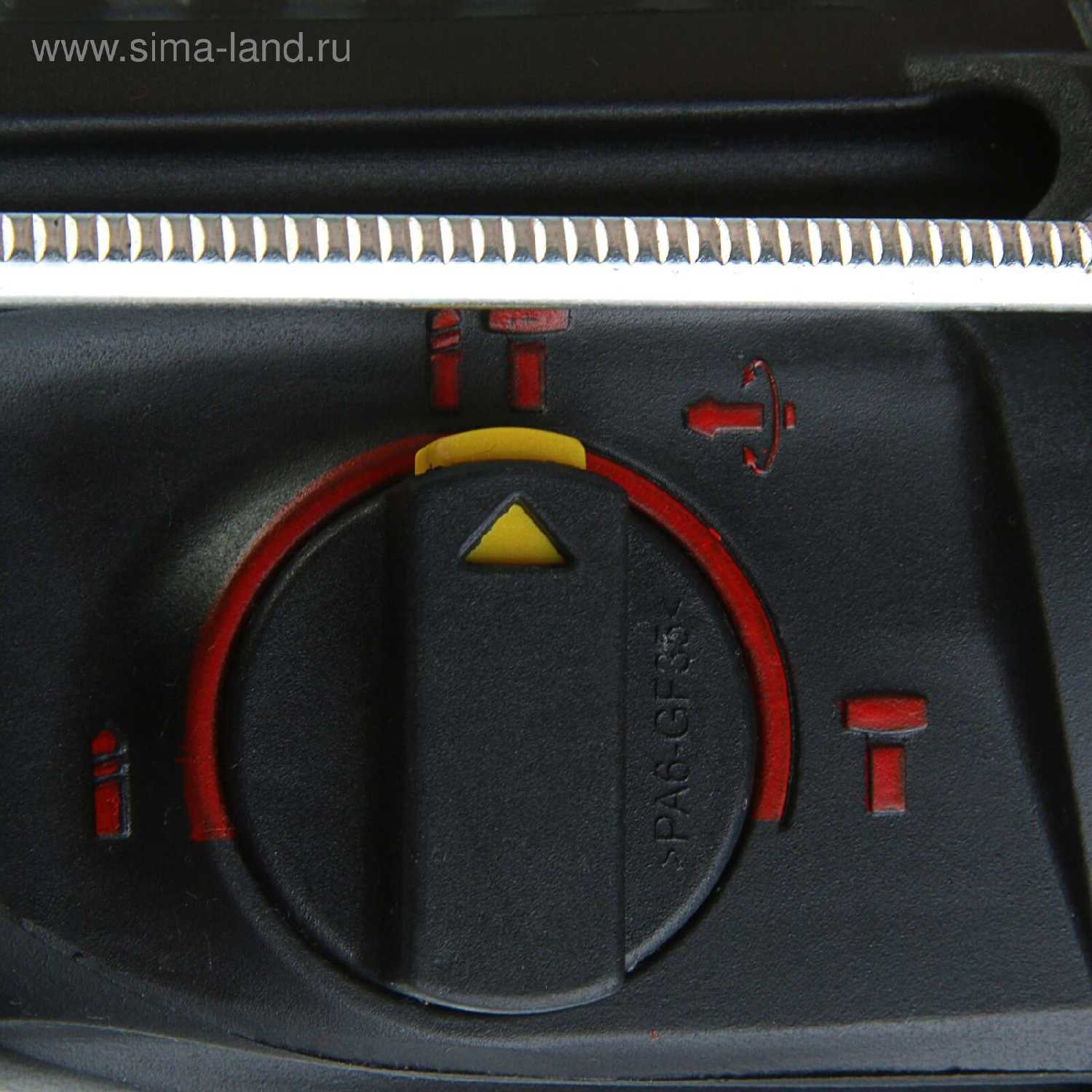 Перфоратор Kolner KRH 820H (820H) фотография 15