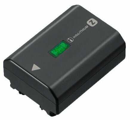 Аккумулятор Sony NP-FZ100 фотография 2