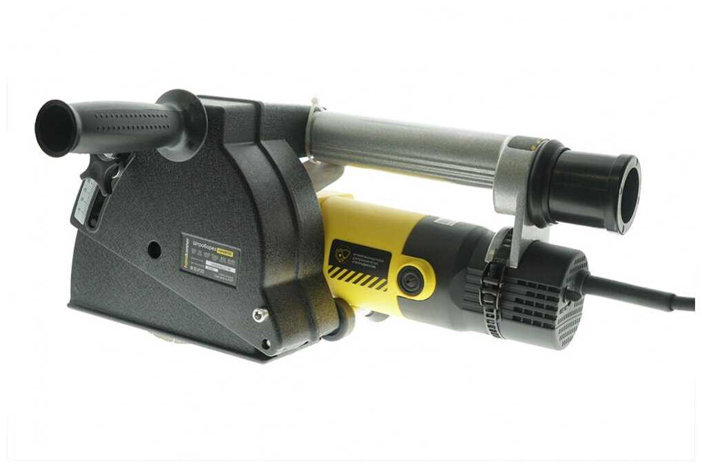 Штроборез Hanskonner HAG915S фотография 13