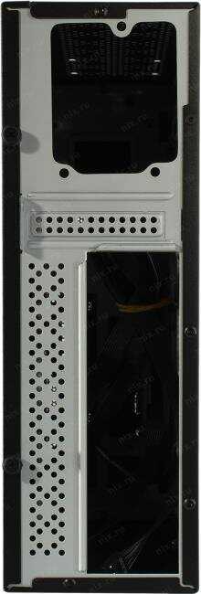 Корпуса EXEGATE FL-102-TPS350 mini-ITX (EX294020RUS) фотография 12