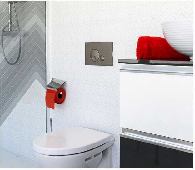 Панель смыва Oli Globe (152953) фотография 5