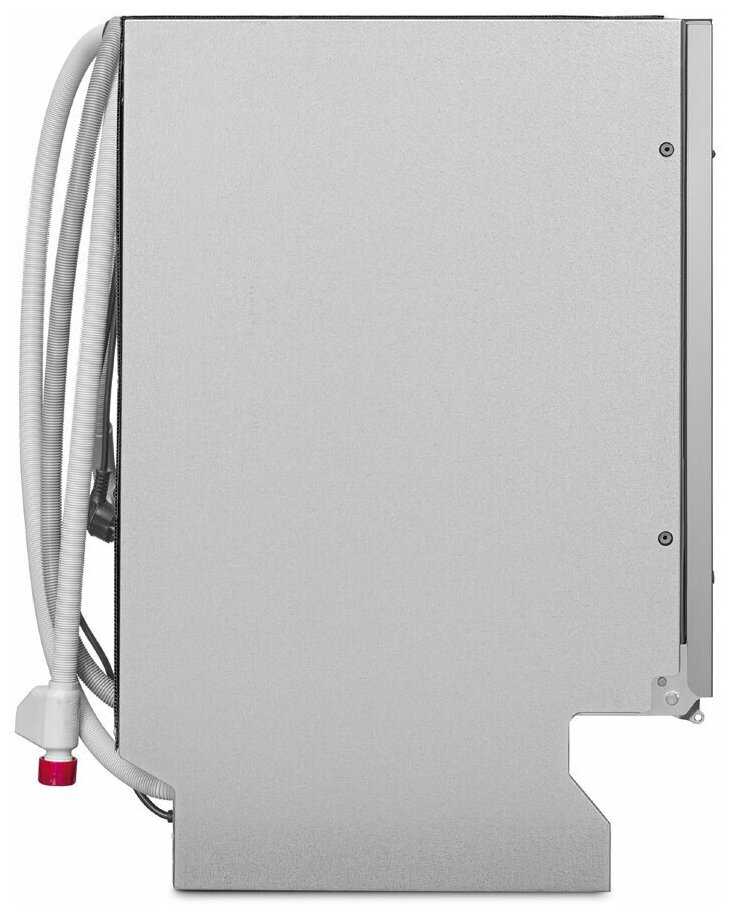 Посудомоечная машина Smeg ST363CL фотография 2