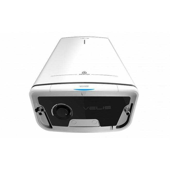Водонагреватель накопительный Ariston Velis Tech PW ABSE 30 (30 л) фотография 7
