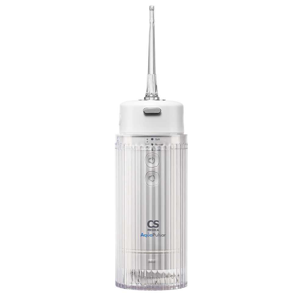 Ирригатор для зубов CS Medica CS-6 Extend фотография 17