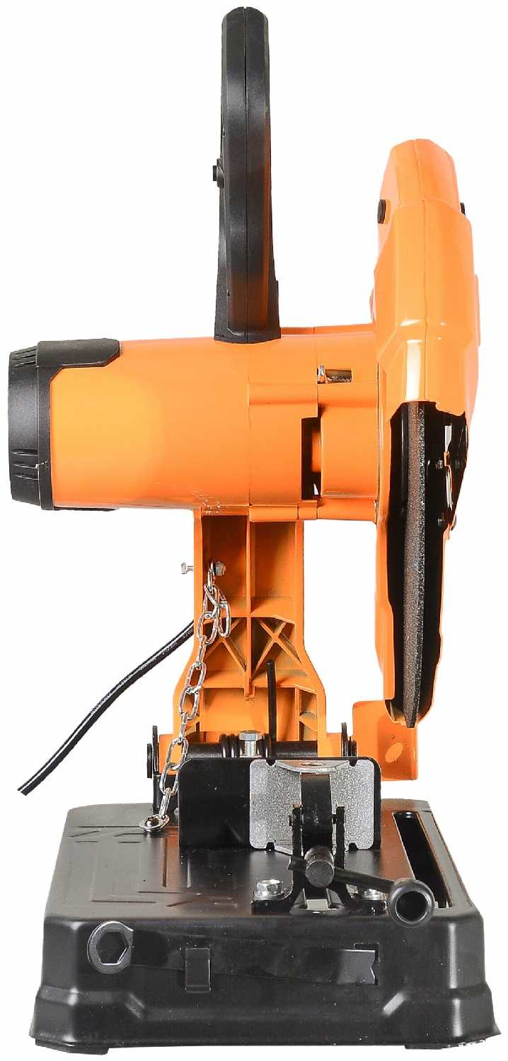 Монтажная пила ВИХРЬ ОП-355 (2200) фотография 14