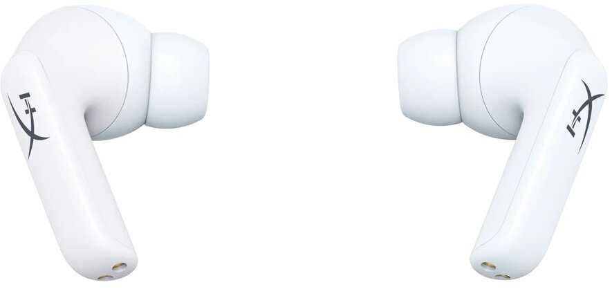 Беспроводные наушники HyperX Cloud Buds фотография 1