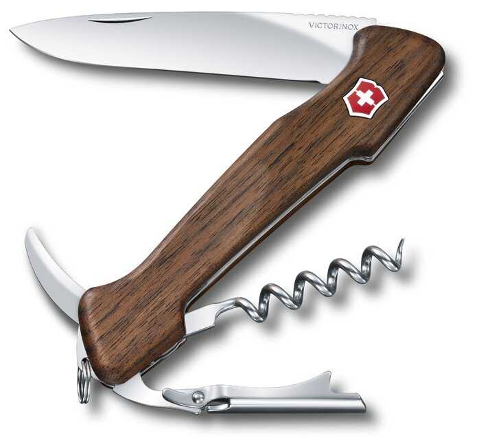 Мультитул брелок VICTORINOX Wine master