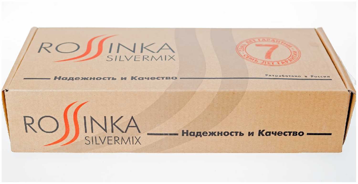 Rossinka Silvermix Q02-80 (Q02-80) фотография 2