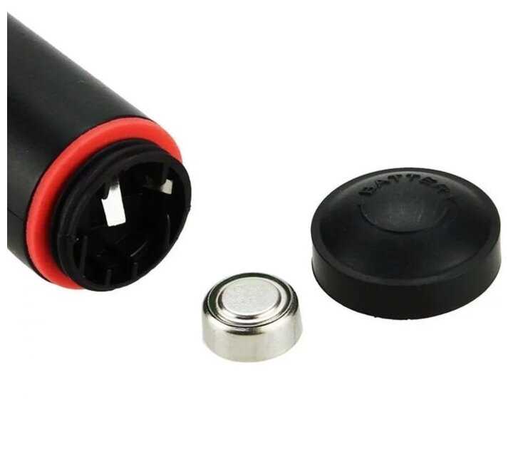 Термометр со щупом Кроматек TP101 фотография 6