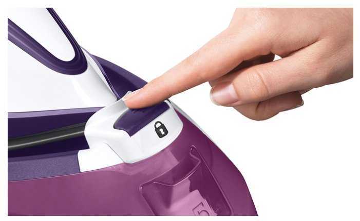 Парогенератор Bosch TDS 6030 фотография 2