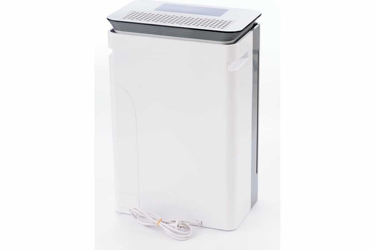 Климатический комплекс KJ420F-A350 фотография 16